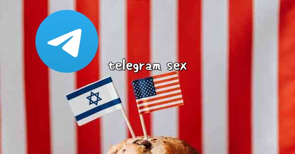 telegram sex