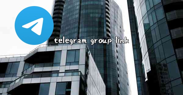 telegram group link