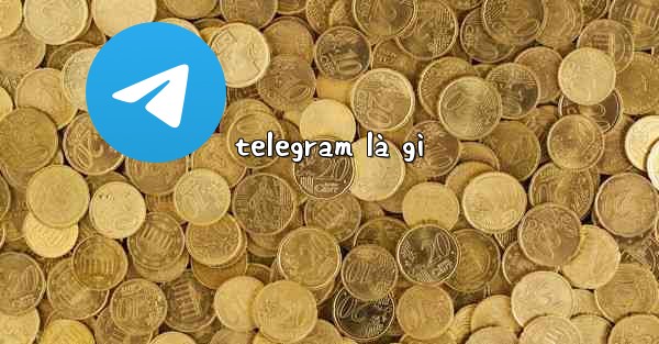 telegram là gì