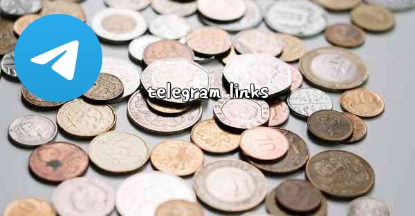 telegram links