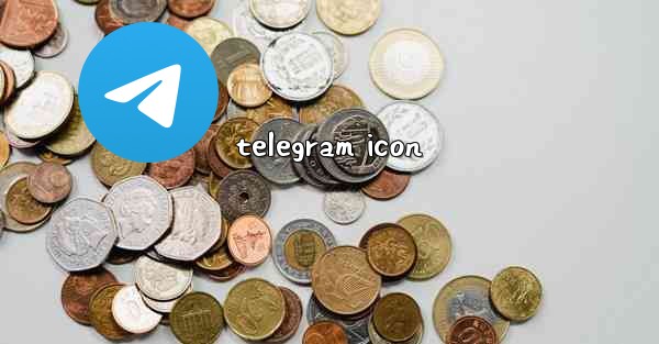telegram icon