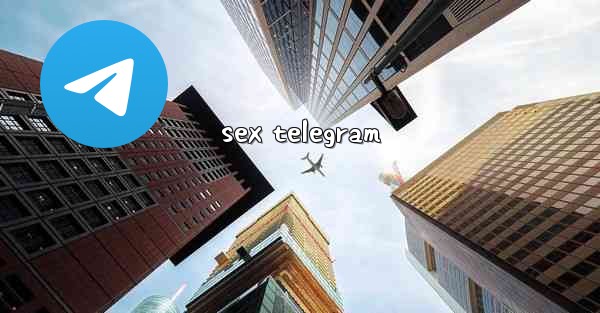 sex telegram