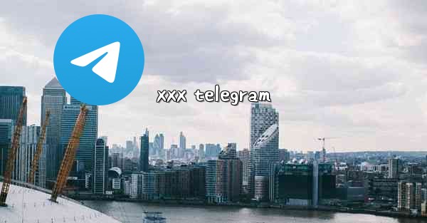 xxx telegram