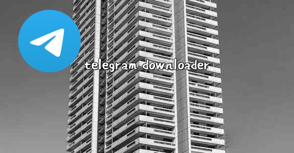 telegram downloader
