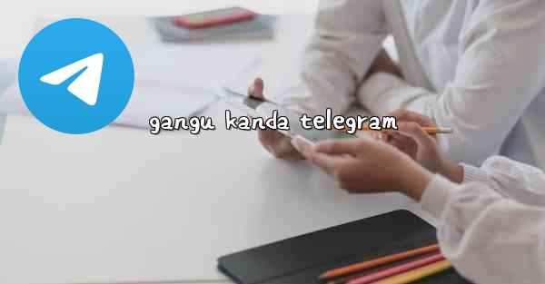 gangu kanda telegram