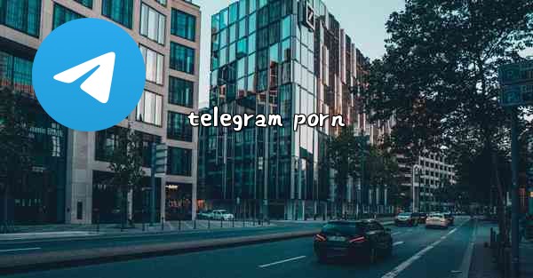 telegram porn