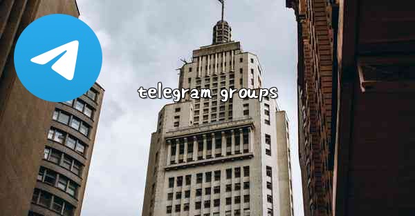 telegram groups