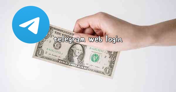 telegram web login