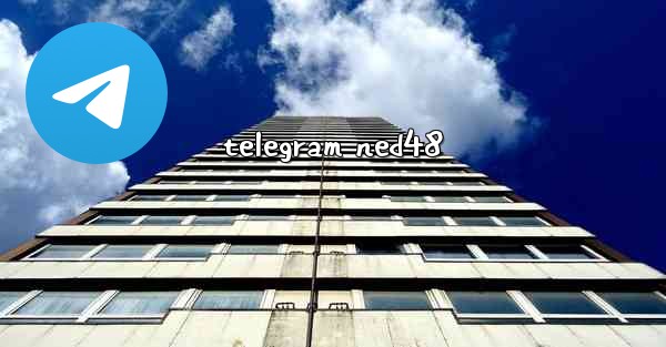 telegram ned48