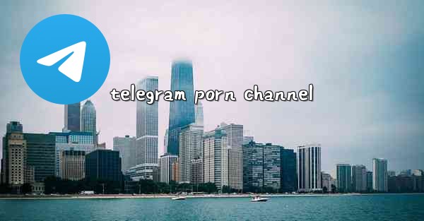 telegram porn channel