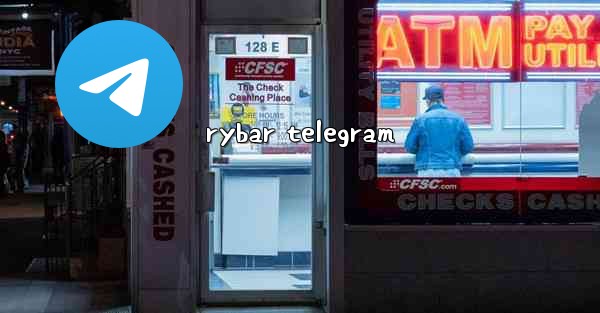 rybar telegram