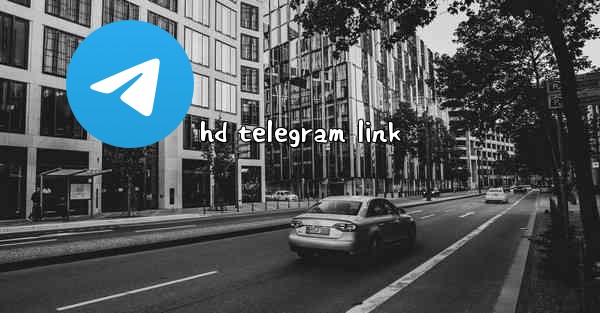 hd telegram link