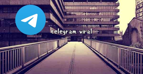 telegram viral