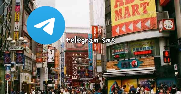 telegram sms
