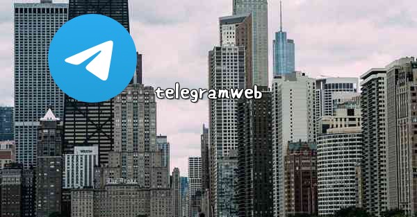 telegramweb