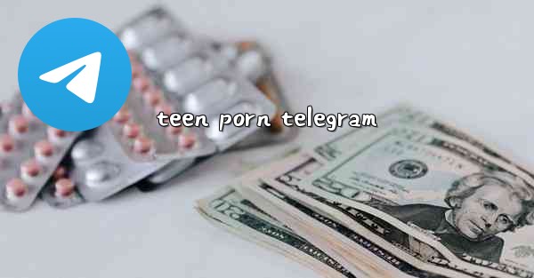 teen porn telegram