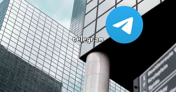 telegram