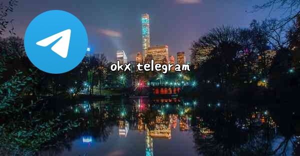 okx telegram