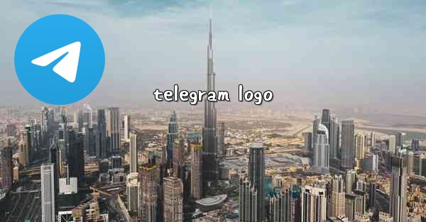 telegram logo