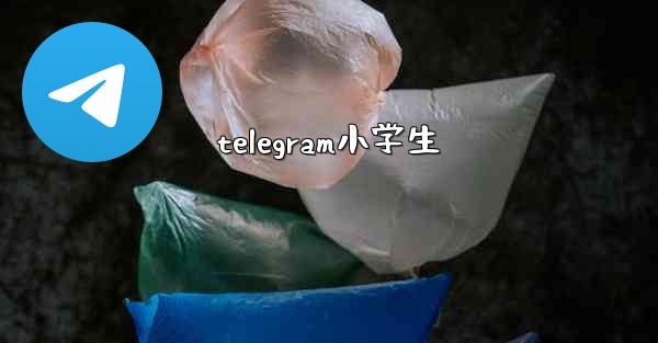 telegram小学生