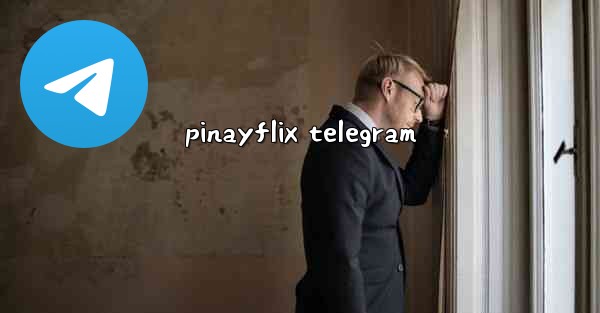 pinayflix telegram