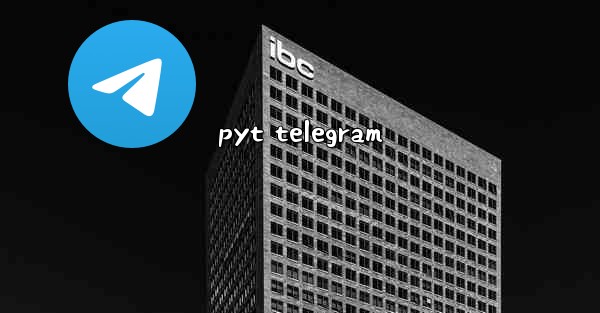 pyt telegram