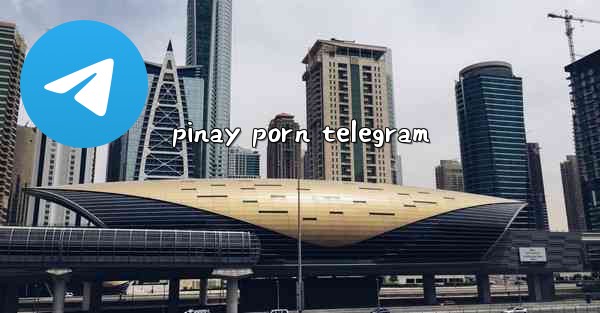 pinay porn telegram