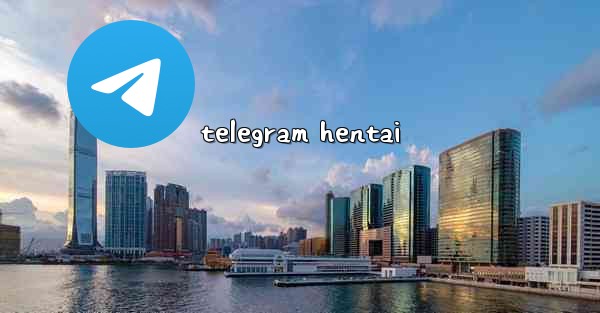 telegram hentai