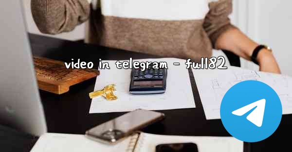 video in telegram - full82