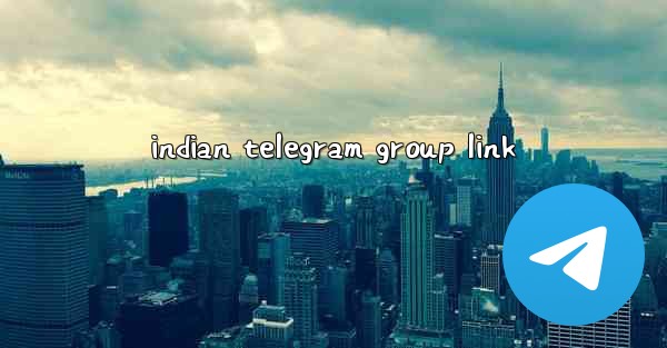 indian telegram group link
