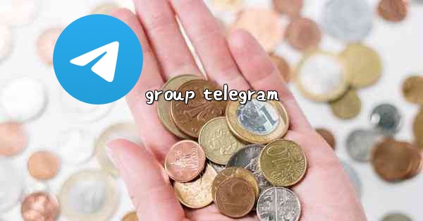 group telegram
