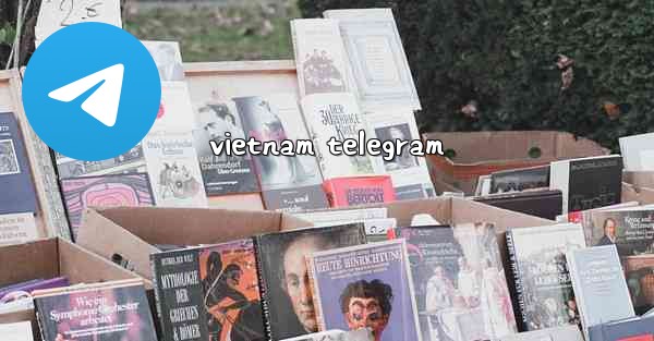 vietnam telegram