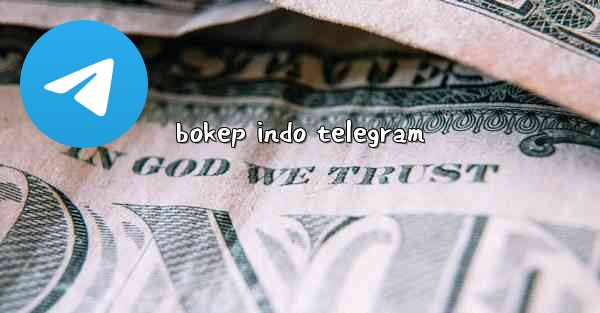 bokep indo telegram