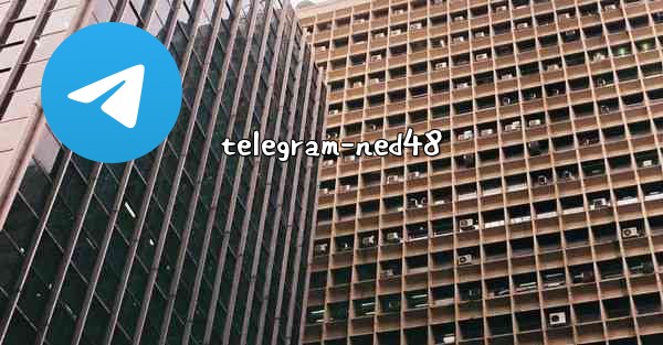 telegram-ned48