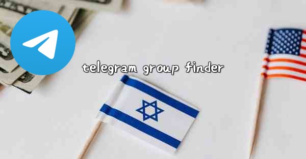 telegram group finder