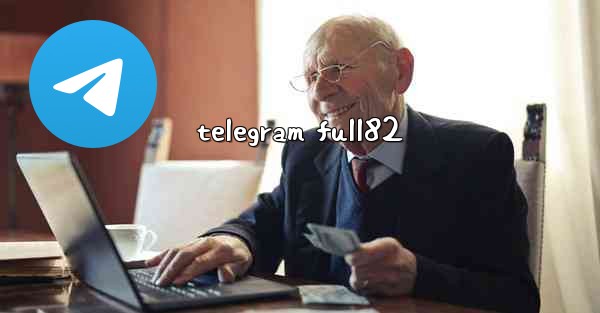 telegram full82