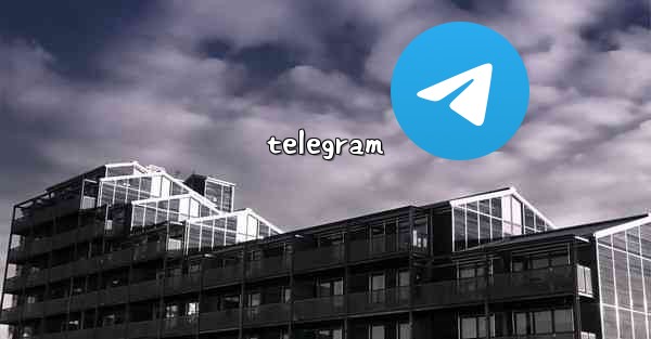 telegram