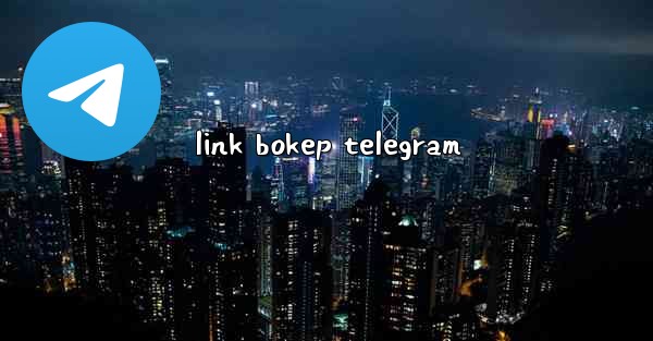 link bokep telegram