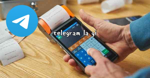 telegram la gì