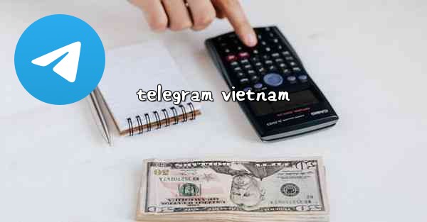 telegram vietnam
