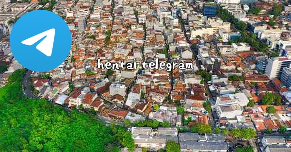 hentai telegram