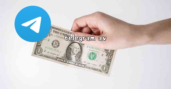 telegram av
