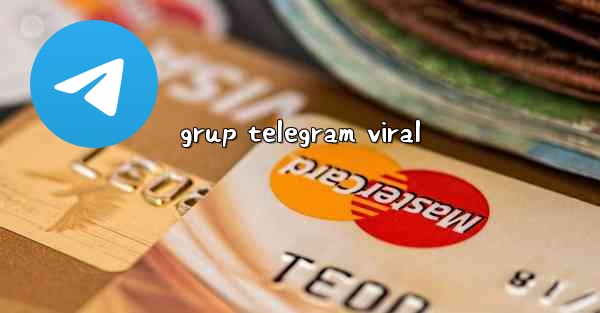 grup telegram viral