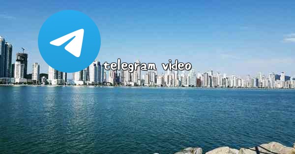 telegram video