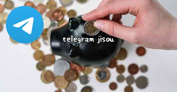 telegram jisou