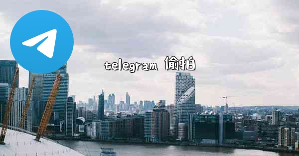 telegram 偷拍