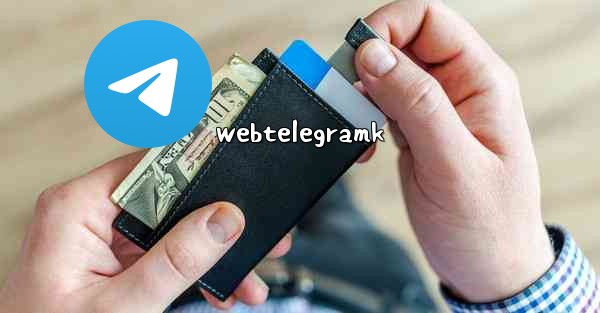 webtelegramk