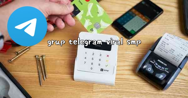 grup telegram viral smp