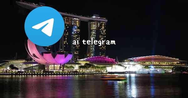 ai telegram