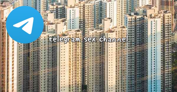 telegram sex channel